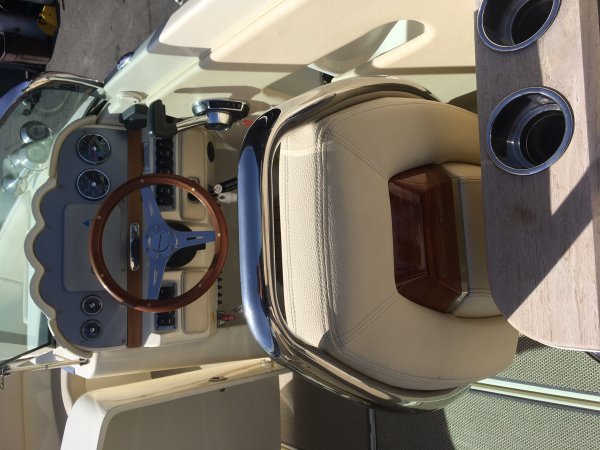 Used 2019 Power Boat for sale